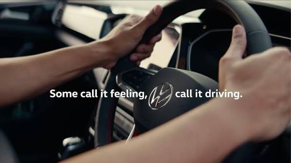 Volkswagen Taigun Campaign